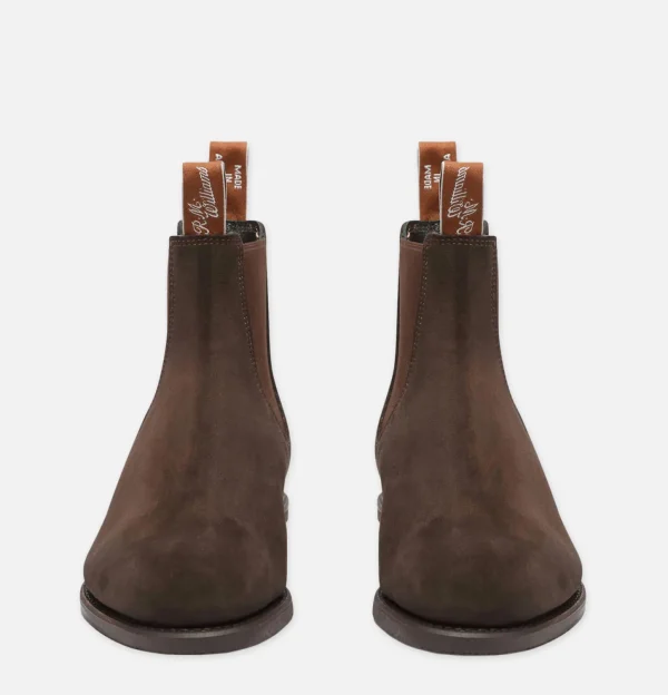 chaussure_turnout_chocola_2.webp Chaussure Turnout Chocolat
