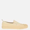 Chaussures Allslip Beige