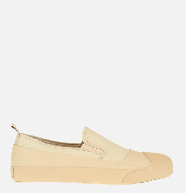 Chaussures Allslip Beige