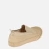 Chaussures Allslip Beige