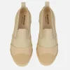 Chaussures Allslip Beige