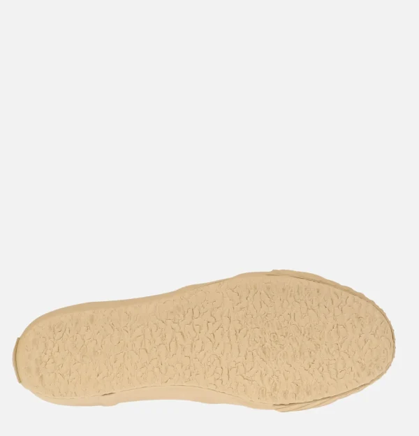 Chaussures Allslip Beige