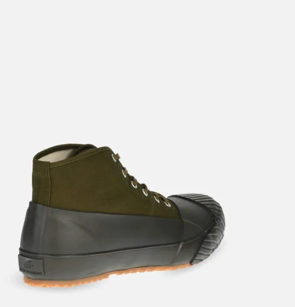 Chaussures Allweather Khaki