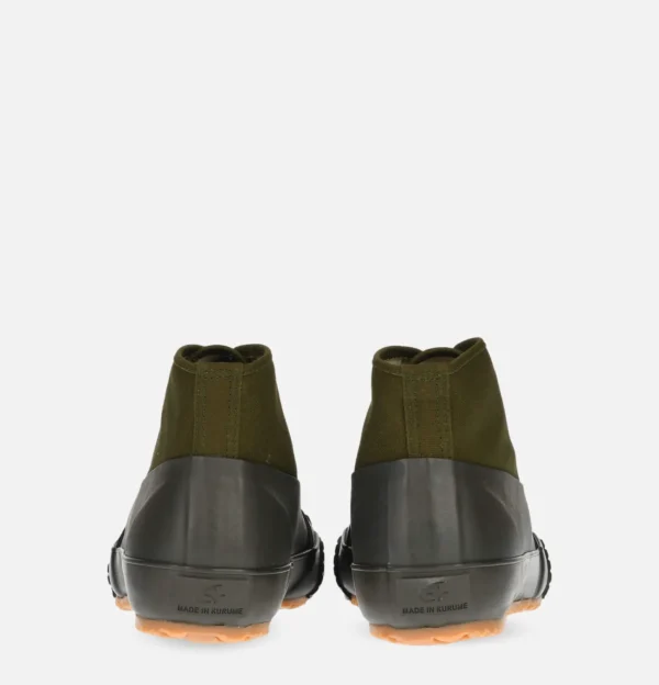 Chaussures Allweather Khaki