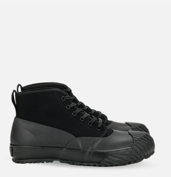 Chaussures Alweather RF Black