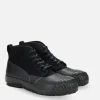 Chaussures Alweather RF Black