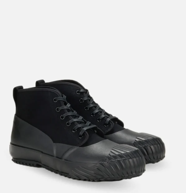 Chaussures Alweather RF Black
