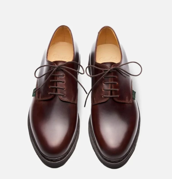 Chaussures Arles Ecorce