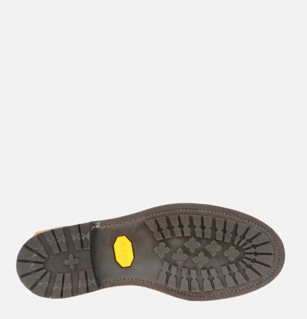 Chaussures Blutcher Tosca Khaki