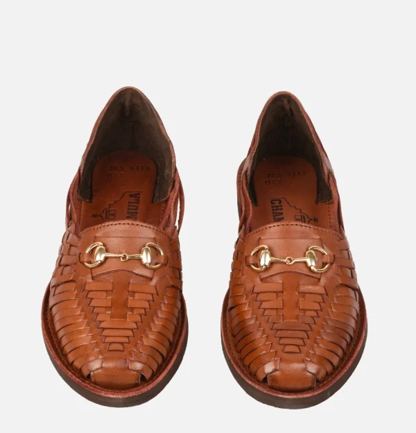 Chaussures Bocado Brown