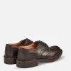 Chaussures Bourton Espresso