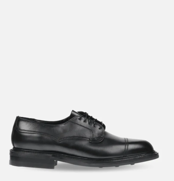 Chaussures Cairn Black Chrome