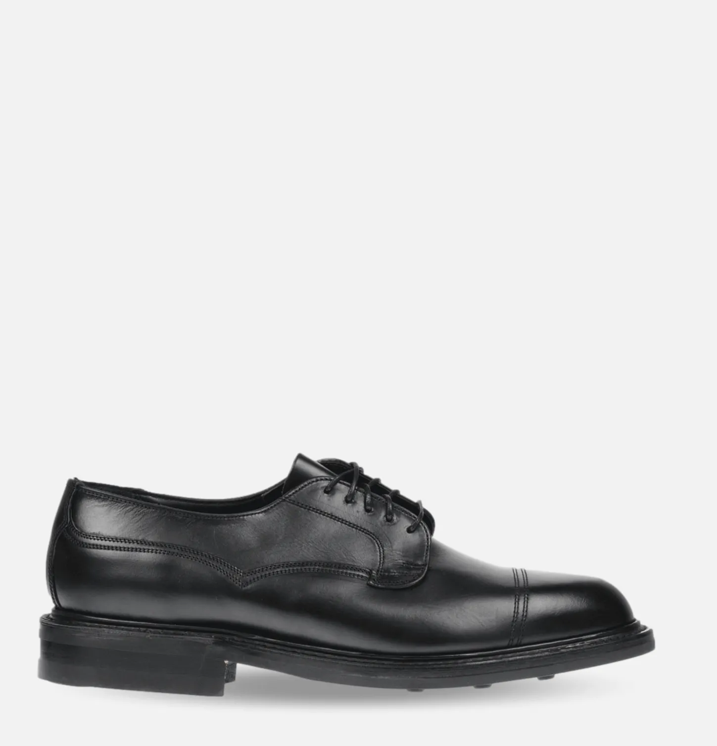 Chaussures Cairn Black Chrome