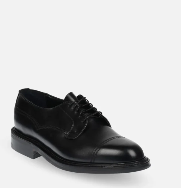 Chaussures Cairn Black Chrome