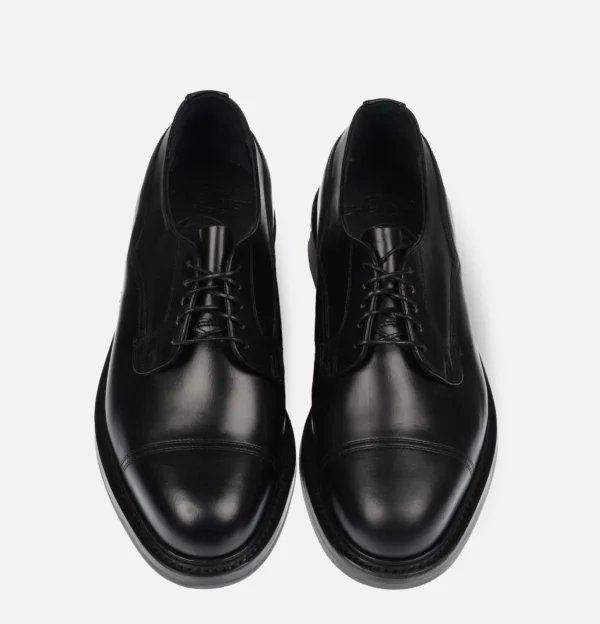 Chaussures Cairn Black Chrome