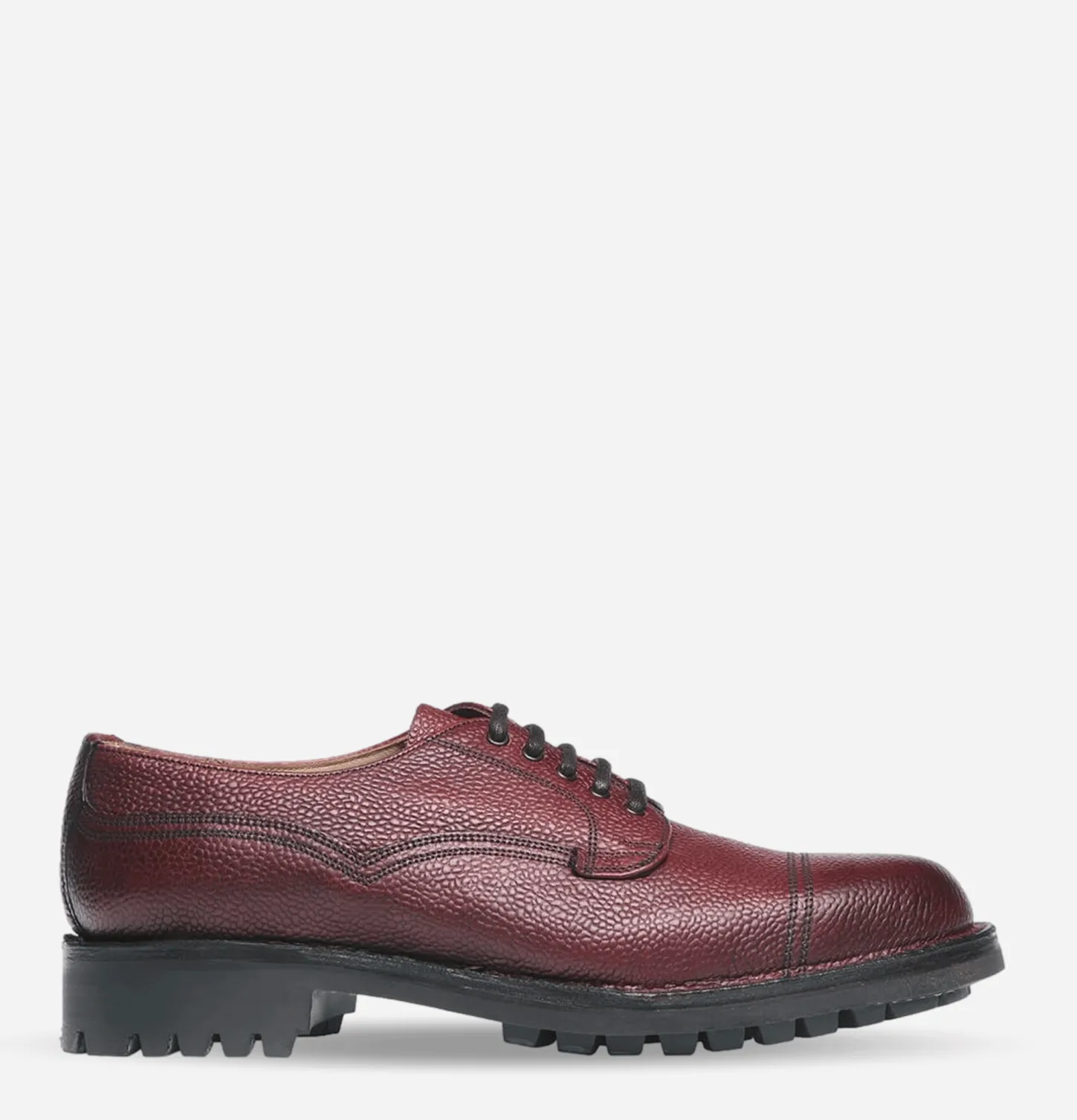 Chaussures Cairn Burgundy