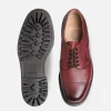 Chaussures Cairn Burgundy
