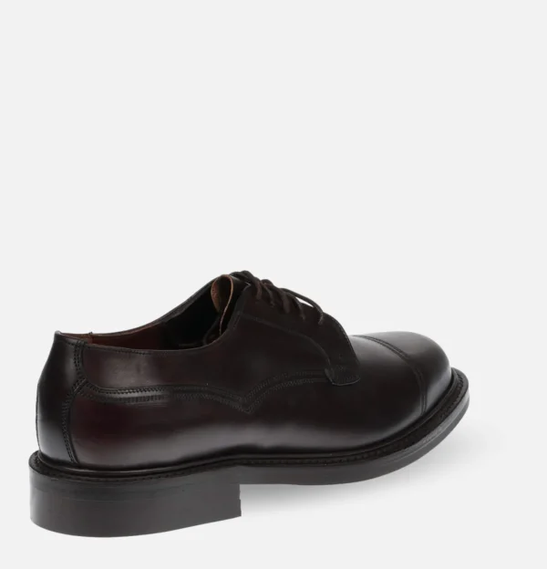 Chaussures Cairn Tan Chrome