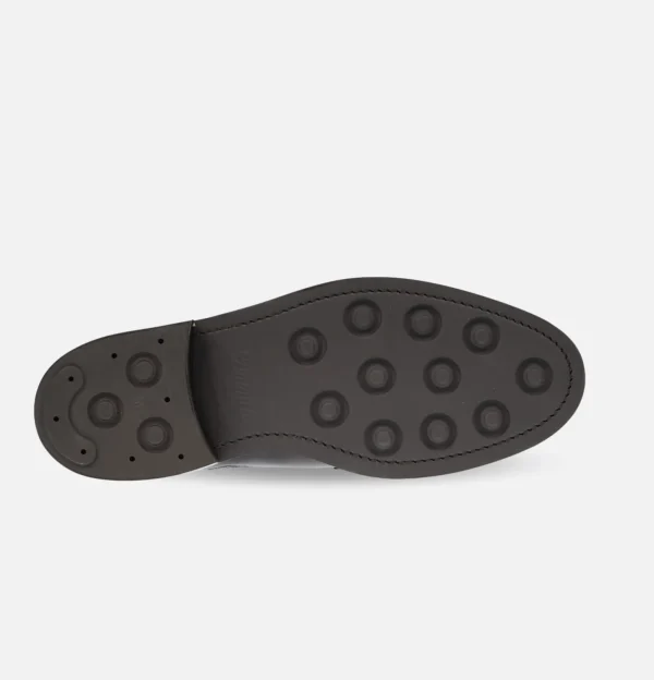 Chaussures Cairn Tan Chrome