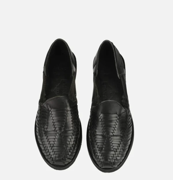 Chaussures Cancun Black