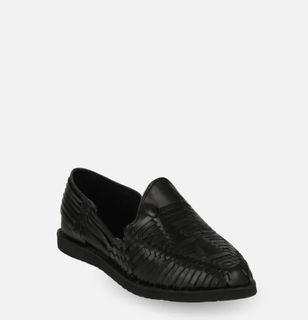 Chaussures Cancun Black