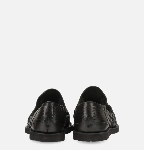 Chaussures Cancun Black