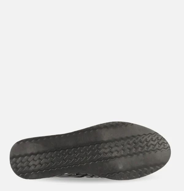 Chaussures Cancun Black