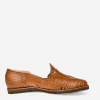 Chaussures Cancun Cognac
