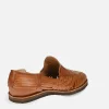 Chaussures Cancun Cognac