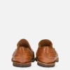 Chaussures Cancun Cognac