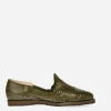 Chaussures Cancun Olive
