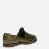 Chaussures Cancun Olive