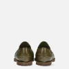 Chaussures Cancun Olive