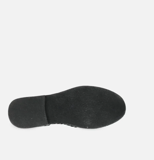 Chaussures Cancun Olive