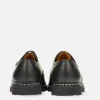 Chaussures Castel Noir