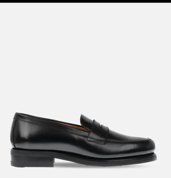 Chaussures Dexter Dainite Black