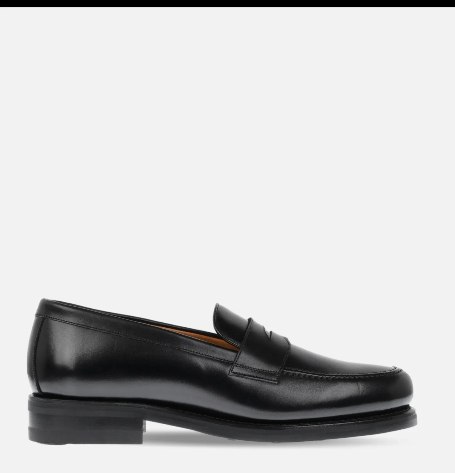 Chaussures Dexter Dainite Black