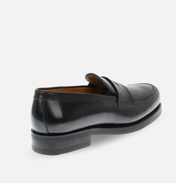 Chaussures Dexter Dainite Black