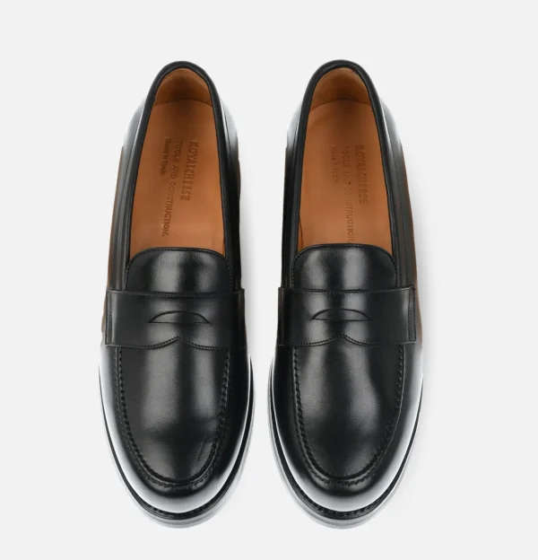 Chaussures Dexter Dainite Black
