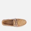 Chaussures Docksides Beige