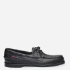 Chaussures Docksides Black