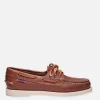 Chaussures Docksides brown Femme