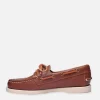 Chaussures Docksides brown Femme