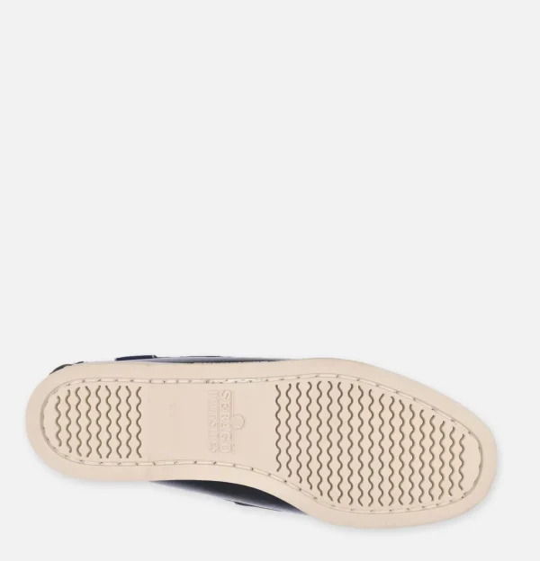 Chaussures Docksides brown Femme