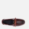 Chaussures Docksides Dark Brown
