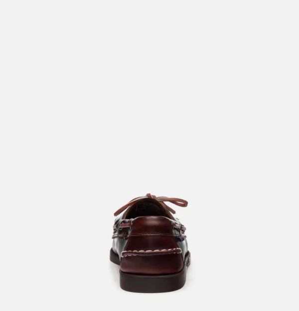 Chaussures Docksides Marron