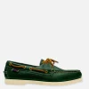 Chaussures Docksides Martel Green