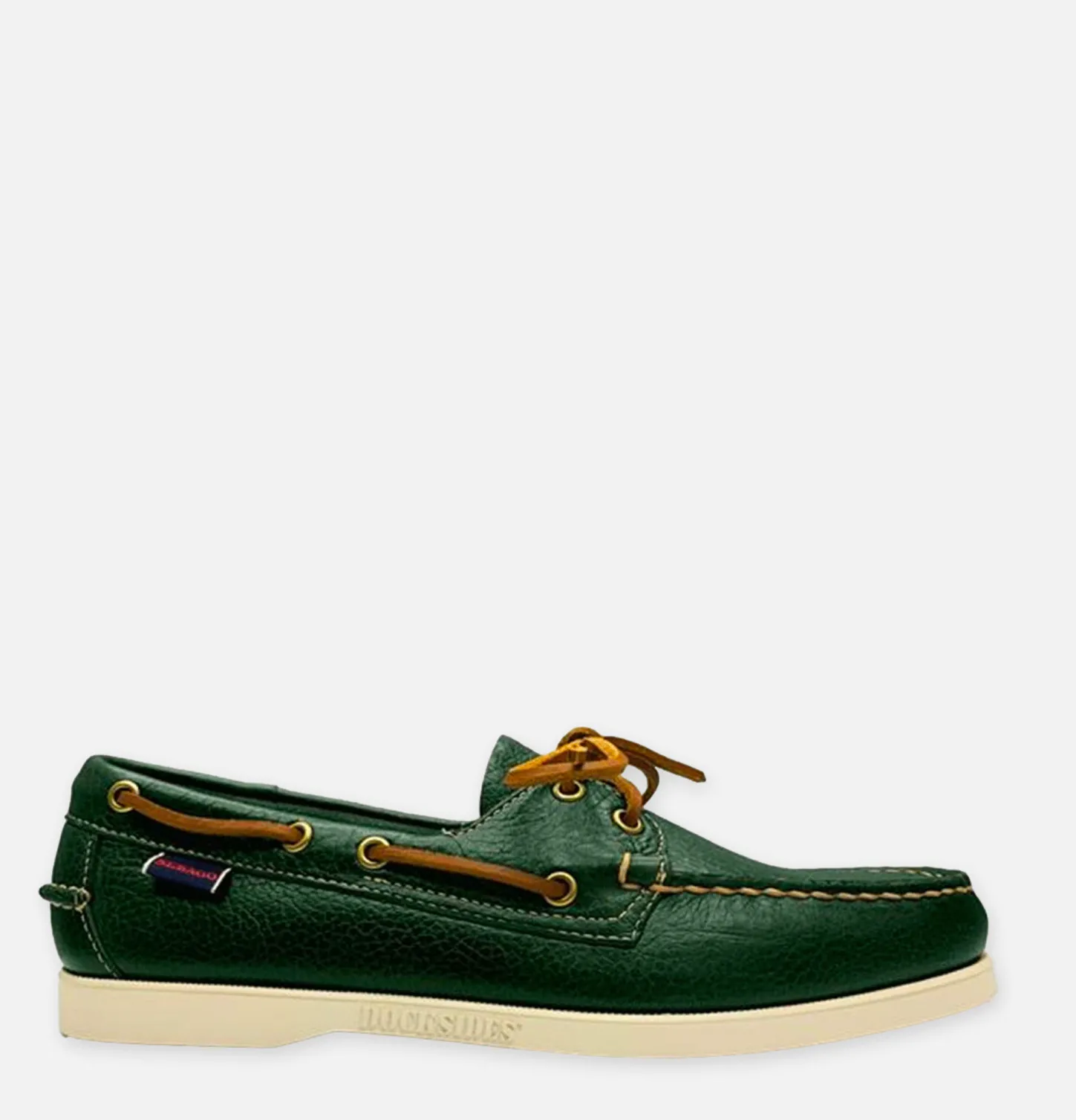 Chaussures Docksides Martel Green