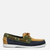 Chaussures Docksides Spinnaker Nbk