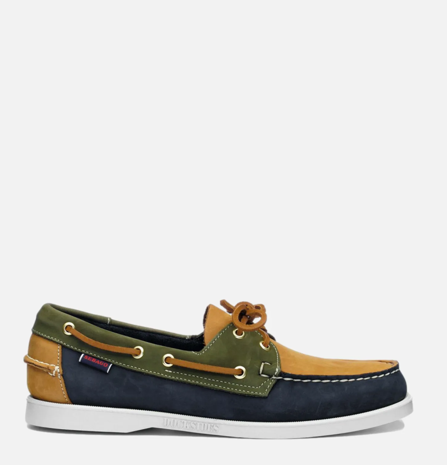 Chaussures Docksides Spinnaker Nbk